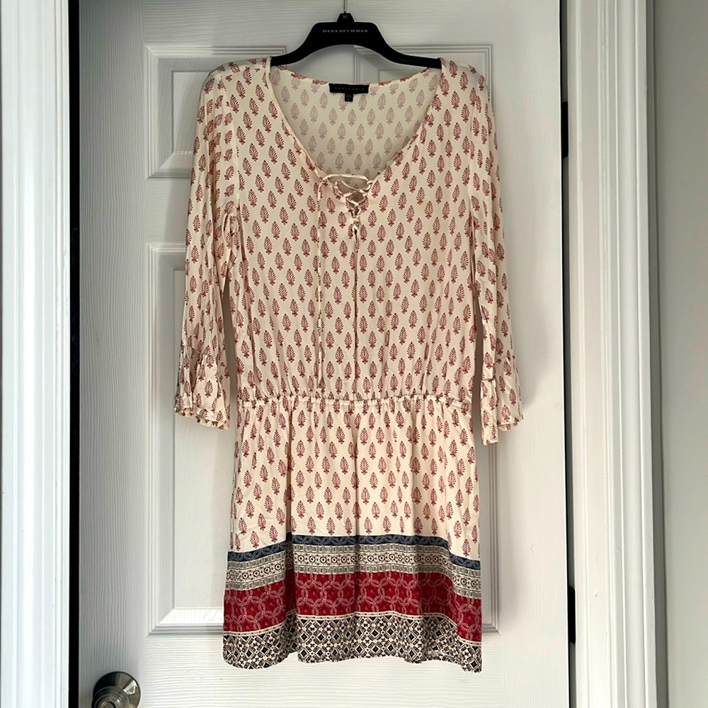 Sanctuary size large dress